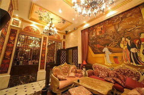 逊克高档KTV妹子质量哪家好 逊克高档KTV妹子质量哪家好